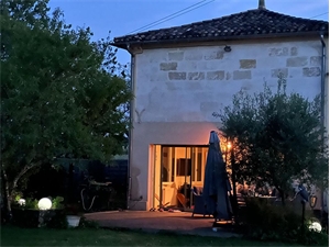 maison à la vente -   33420  GENISSAC, surface 240 m2 vente maison - UBI440094437